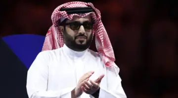 تركي آل الشيخ يحسم الجدل.. حقيقة دعوة الأهلي للمنافسة على بطولة الـ”10 ملايين دولار”